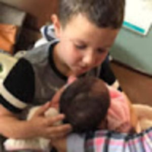 Meet your Posher, Colleen